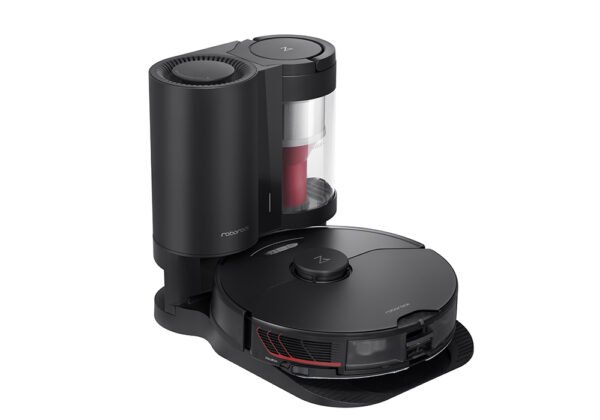 ⁦S7 MAXV PLUS שואב אבק רובוטי מבית Roborock⁩ – תמונה ⁦2⁩