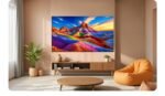 ⁦OLED77B66LA טלוויזיה 77" OLED Smart TV 4K מבית LG⁩ – תמונה ⁦3⁩
