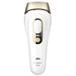 ⁦IPL5454 מכשיר להסרת שיער ביתי  Silk Expert Pro 5 מבית Braun⁩ – תמונה ⁦2⁩