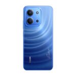 ⁦טלפון סלולרי Redmi 15C NFC 8/256GB כולל NFC ומטען - כחול מבית Xiaomi⁩ – תמונה ⁦2⁩