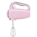 ⁦HMF01 מיקסר חשמלי ידני בעיצוב רטרו מבית SMEG⁩ – תמונה ⁦2⁩