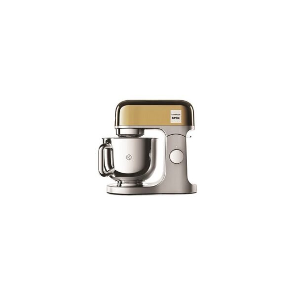 ⁦kMix METAL KMX761YG  מיקסר מקצועי מבית KENWOOD - זהב⁩ – תמונה ⁦1⁩