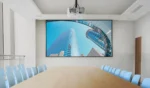 ⁦LS740W מקרן לייזר מבית ViewSonic⁩ – תמונה ⁦3⁩