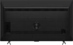 ⁦75P8L טלוויזיה חכמה 75 אינץ' Premium 4K QD-MiniLED Google TV - מערכת שמע Onkyo מבית TCL⁩ – תמונה ⁦3⁩