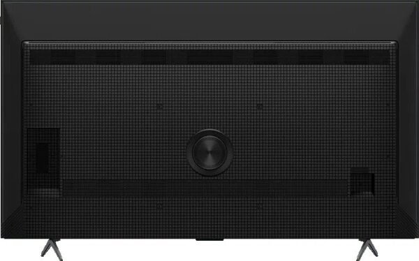 ⁦75P8L טלוויזיה חכמה 75 אינץ' Premium 4K QD-MiniLED Google TV - מערכת שמע Onkyo מבית TCL⁩ – תמונה ⁦3⁩