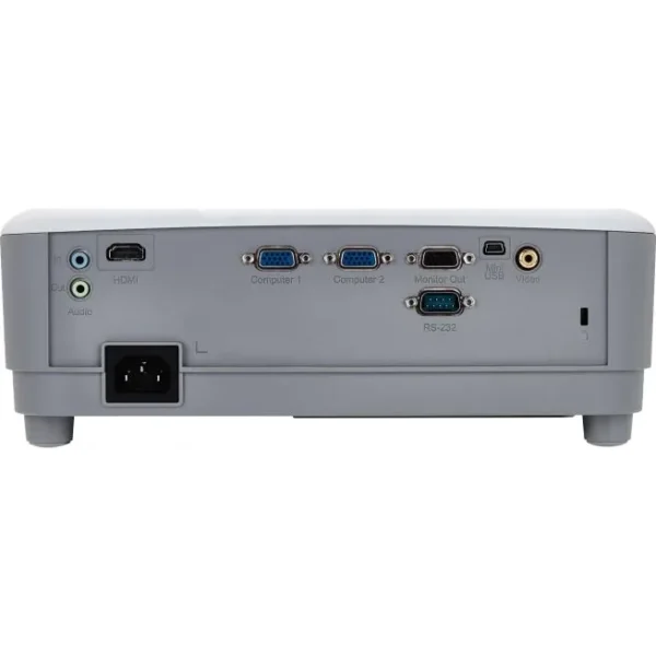 ⁦SP6 מקרן עסקי מבית ViewSonic⁩ – תמונה ⁦2⁩