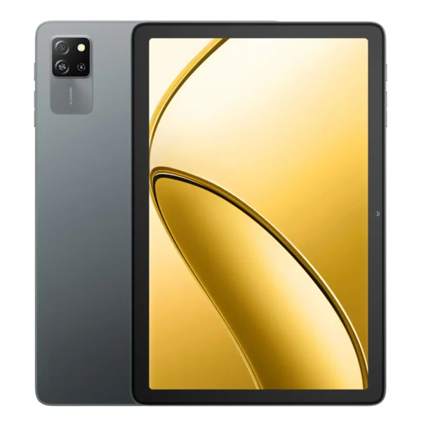 טאבלט TAB 60 4/128GB WiFi טאבלט צבע אפור מבית Blackview – תמונה 1
