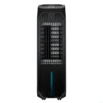 ⁦NT-SPACE-80W-10L-RC-BK מצנן אויר דיגיטלי SPACE מבית NORTHER⁩ – תמונה ⁦3⁩