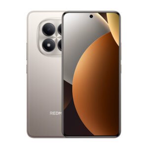 Redmi Note 15 Pro גרסה 12GB+512GB - צבע טיטניום מבית Xiaomi