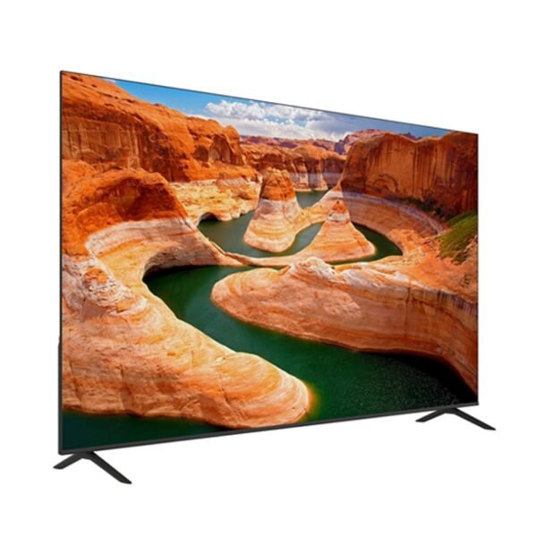 ⁦טלוויזיית QLED 85” aiwa דגם WS-Q854N⁩ – תמונה ⁦1⁩