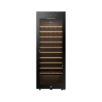 ⁦HWS58GGH1 מקרר יין 58 בקבוקים מבית Haier⁩ – תמונה ⁦2⁩
