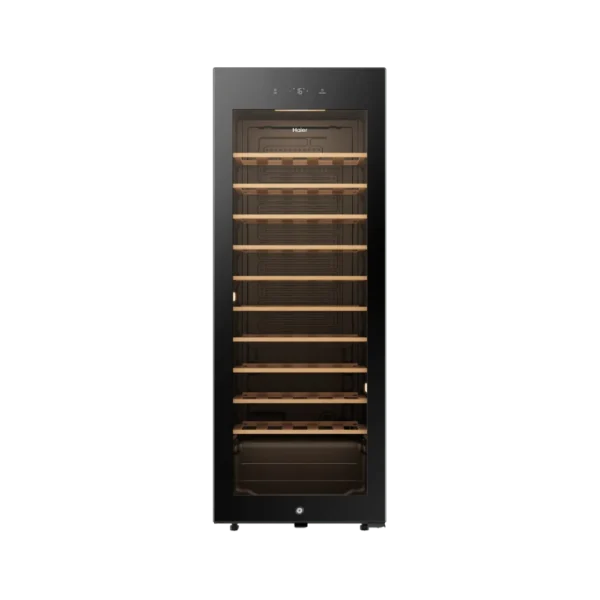 ⁦HWS58GGH1 מקרר יין 58 בקבוקים מבית Haier⁩ – תמונה ⁦2⁩