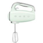 ⁦HMF01 מיקסר חשמלי ידני בעיצוב רטרו מבית SMEG⁩ – תמונה ⁦3⁩