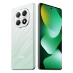 ⁦Redmi Note 15 גרסה 8GB+256GB - צבע ירוק מבית Xiaomi ⁩ – תמונה ⁦2⁩