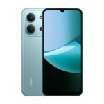 טלפון סלולרי Redmi 15C NFC 8/256GB כולל NFC ומטען - ירוק מבית Xiaomi