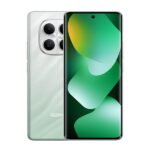 Redmi Note 15 גרסה 8GB+256GB - צבע ירוק מבית Xiaomi 