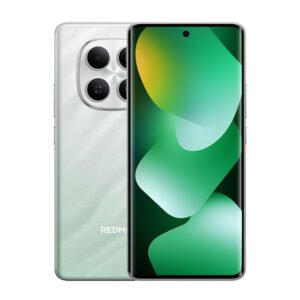 Redmi Note 15 גרסה 8GB+256GB - צבע ירוק מבית Xiaomi 