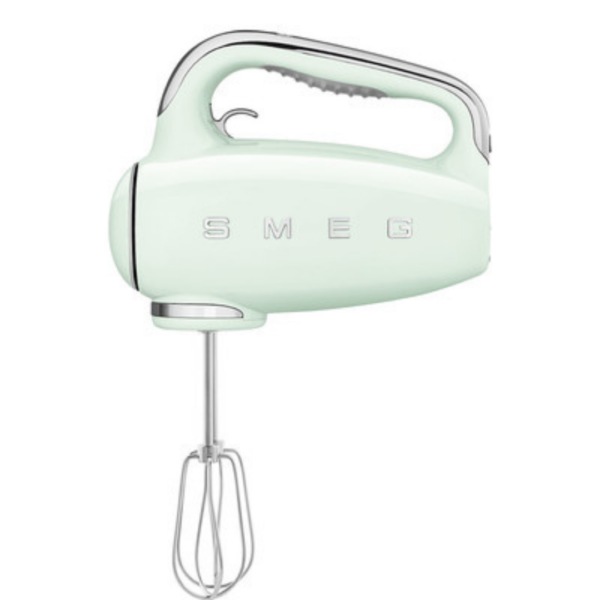 ⁦HMF01 מיקסר חשמלי ידני בעיצוב רטרו מבית SMEG⁩ – תמונה ⁦3⁩