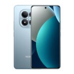 Redmi Note 15 Pro גרסה 12GB+512GB - צבע כחול מבית Xiaomi