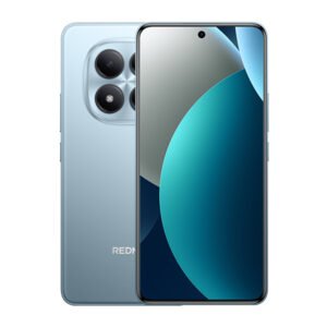 Redmi Note 15 Pro גרסה 12GB+512GB - צבע כחול מבית Xiaomi
