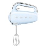 HMF01 מיקסר חשמלי ידני בעיצוב רטרו מבית SMEG