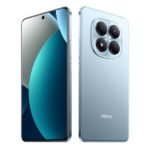 ⁦Redmi Note 15 Pro גרסה 8GB+256GB - צבע כחול מבית Xiaomi ⁩ – תמונה ⁦2⁩