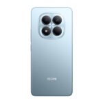 ⁦Redmi Note 15 Pro גרסה 12GB+512GB - צבע כחול מבית Xiaomi⁩ – תמונה ⁦2⁩