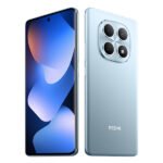 ⁦Redmi Note 15 גרסה 8GB+256GB - צבע כחול מבית Xiaomi ⁩ – תמונה ⁦2⁩