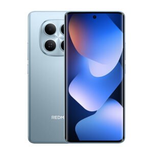 Redmi Note 15 גרסה 8GB+256GB - צבע כחול מבית Xiaomi 