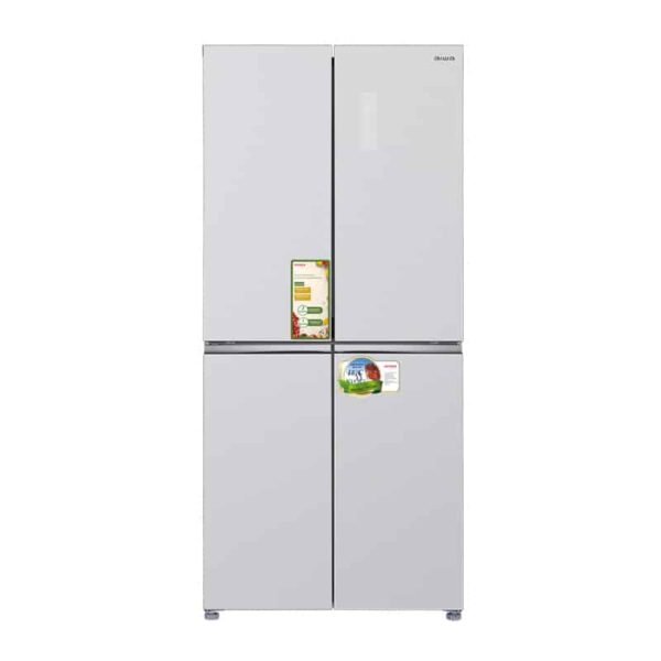 ⁦מקרר 4 דלתות דגם AI-NF-6500⁩ – תמונה ⁦1⁩