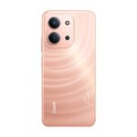 ⁦טלפון סלולרי Redmi 15C NFC 8/256GB כולל NFC ומטען - כתום מבית Xiaomi⁩ – תמונה ⁦2⁩