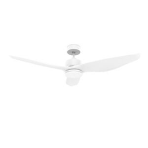 NTP-UNO52-WH-LED-WF מאוורר תקרה אונו CCT 52" UNO מבית NORTHER