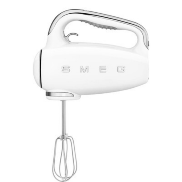 ⁦HMF01 מיקסר חשמלי ידני בעיצוב רטרו מבית SMEG⁩ – תמונה ⁦4⁩