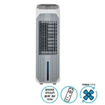 ⁦WH-RC-L-10W-80SPACE-NT מצנן אויר דיגיטלי SPACE מבית NORTHER⁩ – תמונה ⁦3⁩