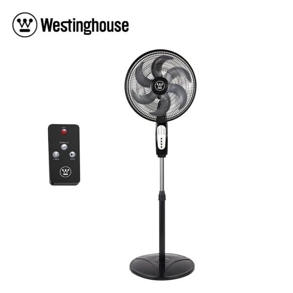 מאוורר 73200-2848 GHOST מאוורר עומד 18" מבית Westinghouse – תמונה 1