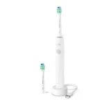 HX4022/01 מברשת שיניים חשמלית נטענת - לבן מבית Philips