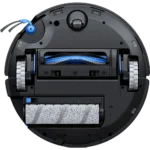 ⁦DEEBOT X11 PRO OMNI שואב אבק רובוטי שוטף מבית Ecovacs⁩ – תמונה ⁦2⁩