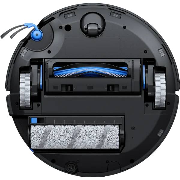 ⁦DEEBOT X11 PRO OMNI שואב אבק רובוטי שוטף מבית Ecovacs⁩ – תמונה ⁦2⁩