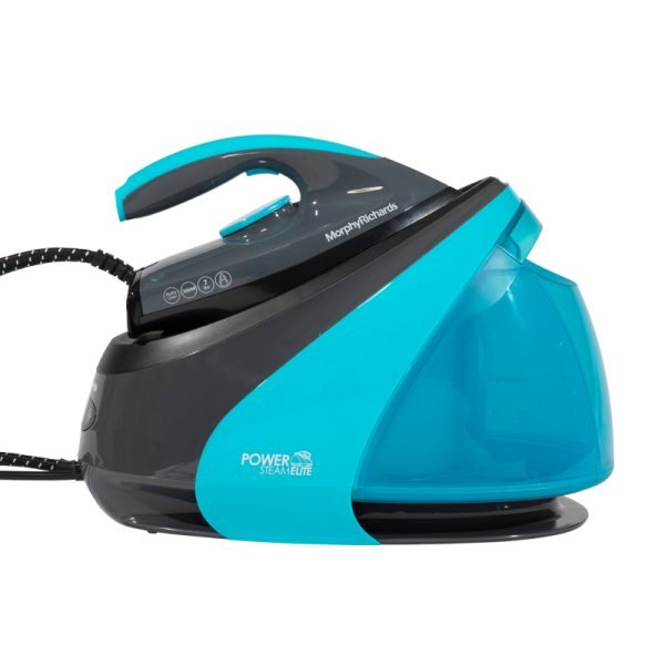 מגהץ 42611 מגהץ קיטור ניקוי אוטומטי מבית Morphy Richards – תמונה 1