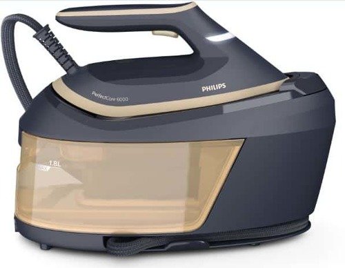 PSG6066/20 מגהץ קיטור מבית PHILIPS