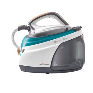 מגהץ קיטור תוצרת איטליה POLTI La Vaporella XT100C
