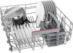 ⁦מדיח כלים אינטגראלי 13 מערכות כלים Bosch SMV4HAX07E - תוצרת גרמניה⁩ – תמונה ⁦5⁩