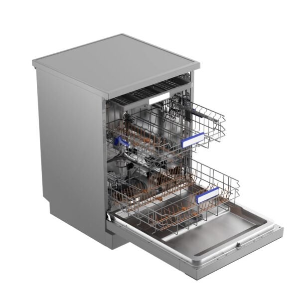 ⁦מדיח כלים aiwa דגם AI DW8150⁩ – תמונה ⁦4⁩