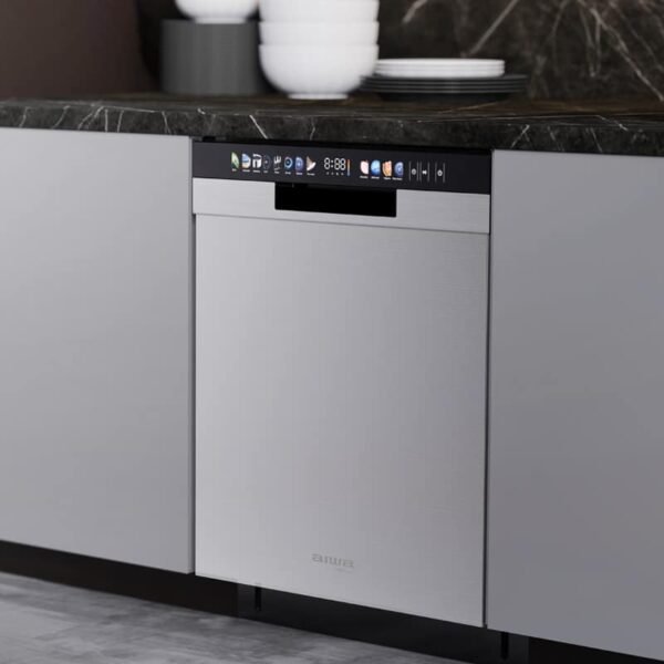 ⁦מדיח כלים aiwa דגם AI DW8150⁩ – תמונה ⁦6⁩