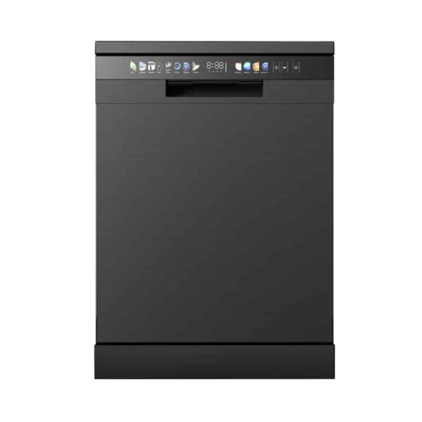 ⁦מדיח כלים aiwa דגם AI DW8150⁩ – תמונה ⁦8⁩