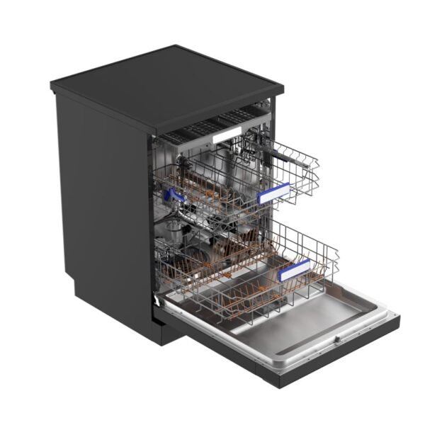 ⁦מדיח כלים aiwa דגם AI DW8150⁩ – תמונה ⁦2⁩