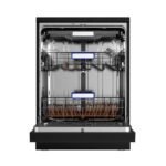 ⁦מדיח כלים aiwa דגם AI DW8150⁩ – תמונה ⁦4⁩