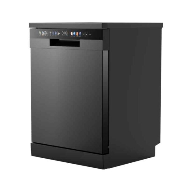 ⁦מדיח כלים aiwa דגם AI DW8150⁩ – תמונה ⁦5⁩