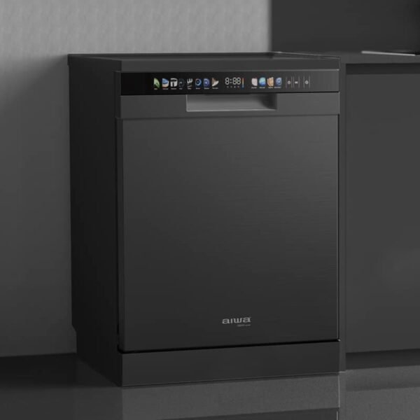 ⁦מדיח כלים aiwa דגם AI DW8150⁩ – תמונה ⁦6⁩