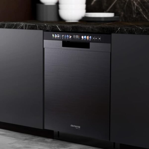 ⁦מדיח כלים aiwa דגם AI DW8150⁩ – תמונה ⁦7⁩